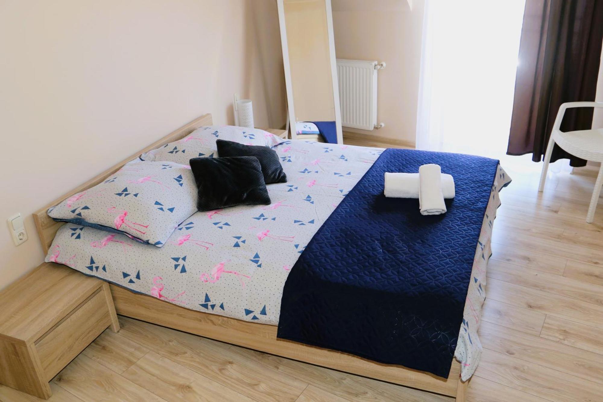 Apartament W Kamienicy Na Klodzkiej Duszniki Zdrój Exterior foto